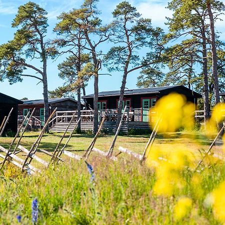Hostel Ihre Gard Ire Exterior photo