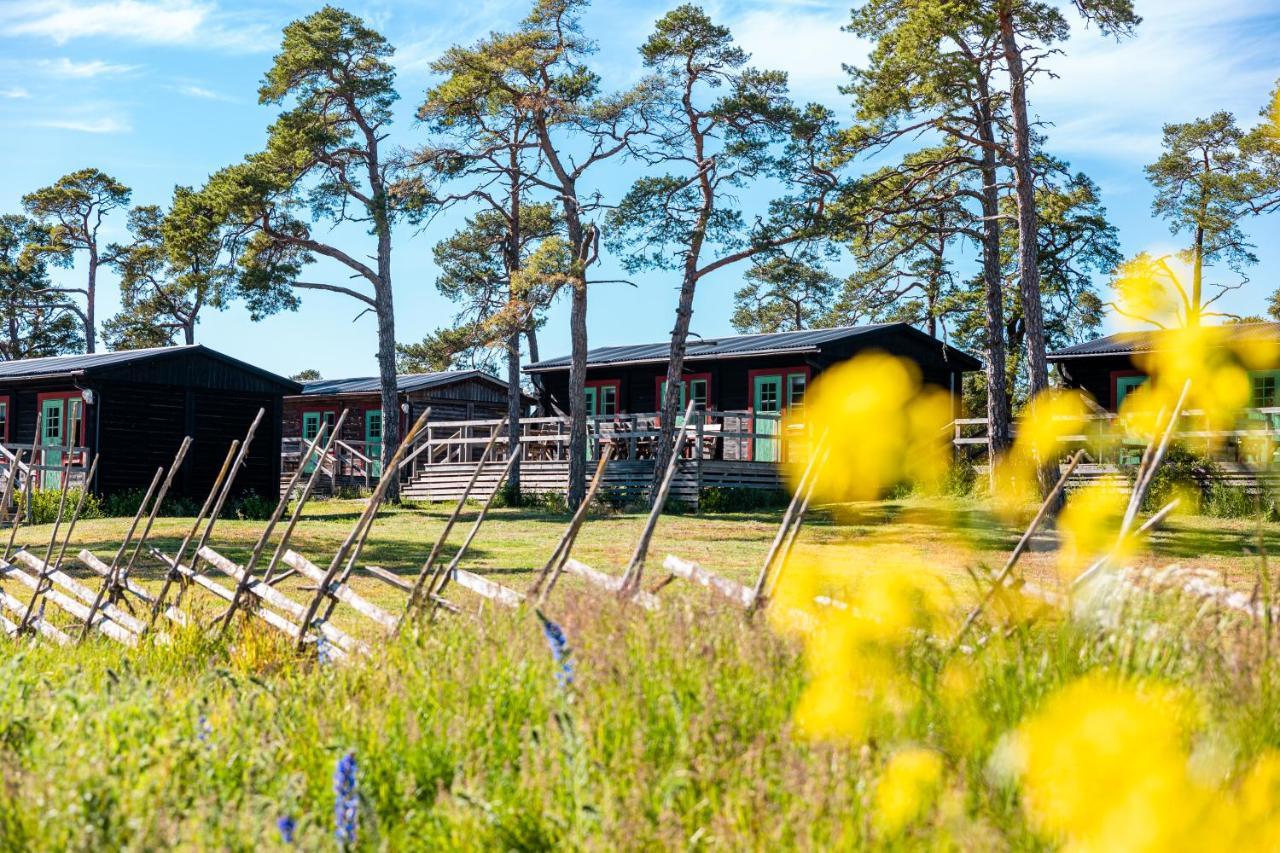Hostel Ihre Gard Ire Exterior photo